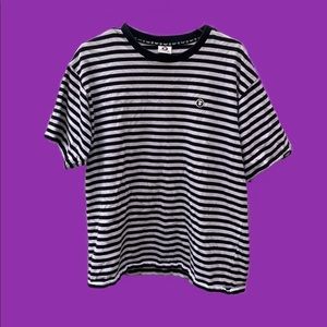 Aape Stripped Shirts